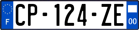 CP-124-ZE