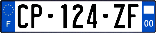 CP-124-ZF