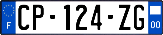 CP-124-ZG