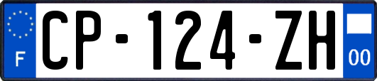 CP-124-ZH