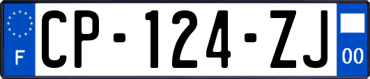 CP-124-ZJ