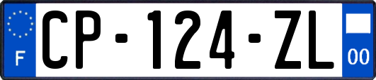 CP-124-ZL