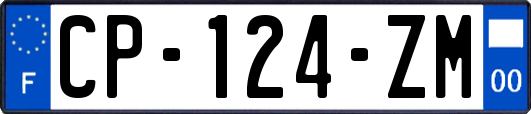 CP-124-ZM