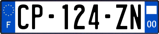 CP-124-ZN