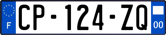 CP-124-ZQ