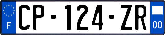 CP-124-ZR