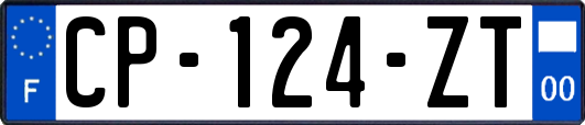 CP-124-ZT