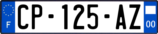 CP-125-AZ