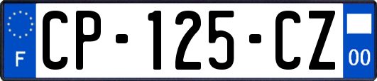 CP-125-CZ