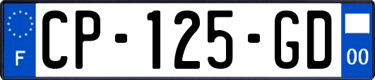 CP-125-GD