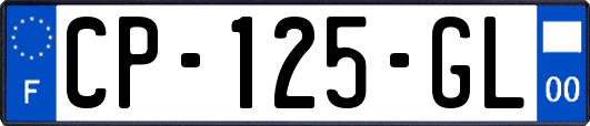 CP-125-GL