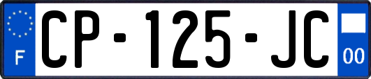 CP-125-JC