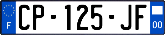 CP-125-JF