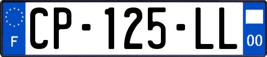 CP-125-LL