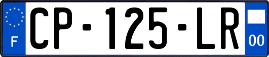 CP-125-LR