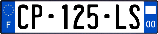 CP-125-LS