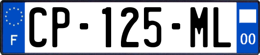 CP-125-ML