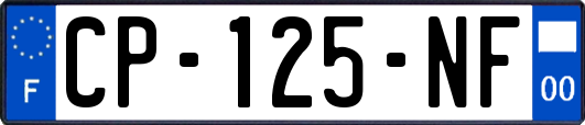 CP-125-NF