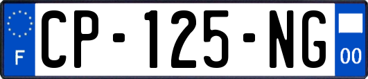 CP-125-NG