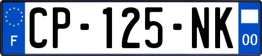 CP-125-NK