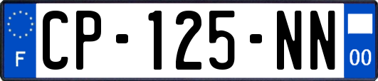 CP-125-NN