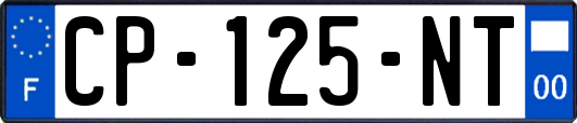 CP-125-NT