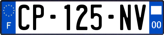 CP-125-NV