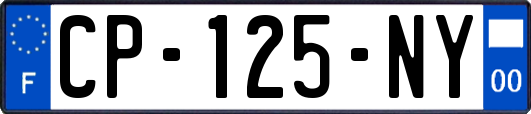 CP-125-NY