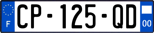 CP-125-QD