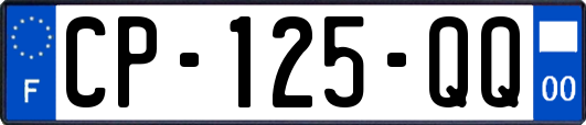 CP-125-QQ