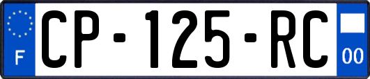 CP-125-RC