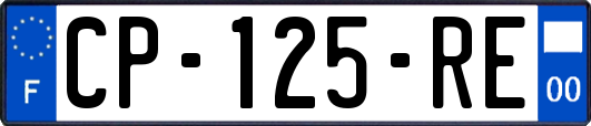 CP-125-RE