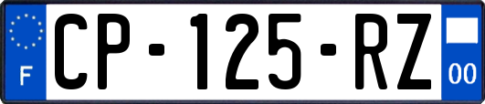 CP-125-RZ