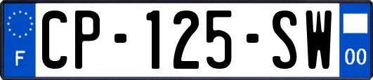 CP-125-SW