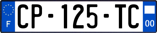 CP-125-TC