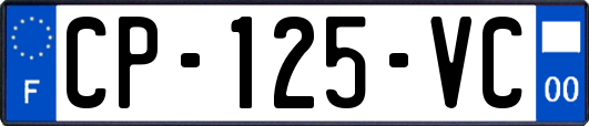 CP-125-VC
