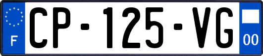 CP-125-VG