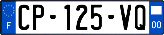 CP-125-VQ