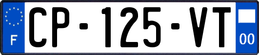 CP-125-VT