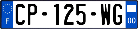 CP-125-WG