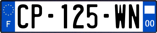 CP-125-WN