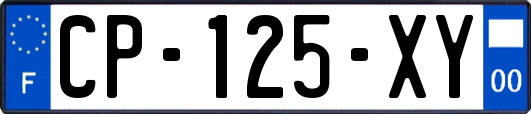 CP-125-XY
