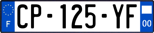 CP-125-YF