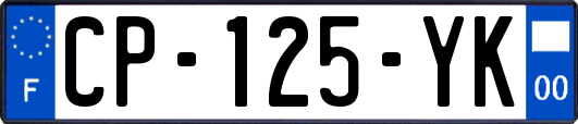 CP-125-YK