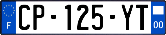 CP-125-YT