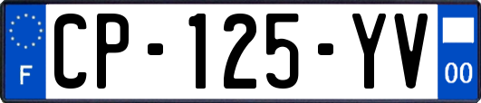 CP-125-YV