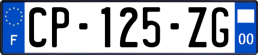 CP-125-ZG