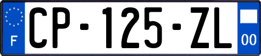 CP-125-ZL