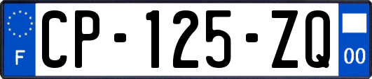 CP-125-ZQ