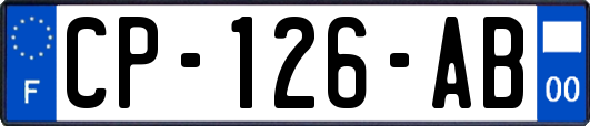 CP-126-AB